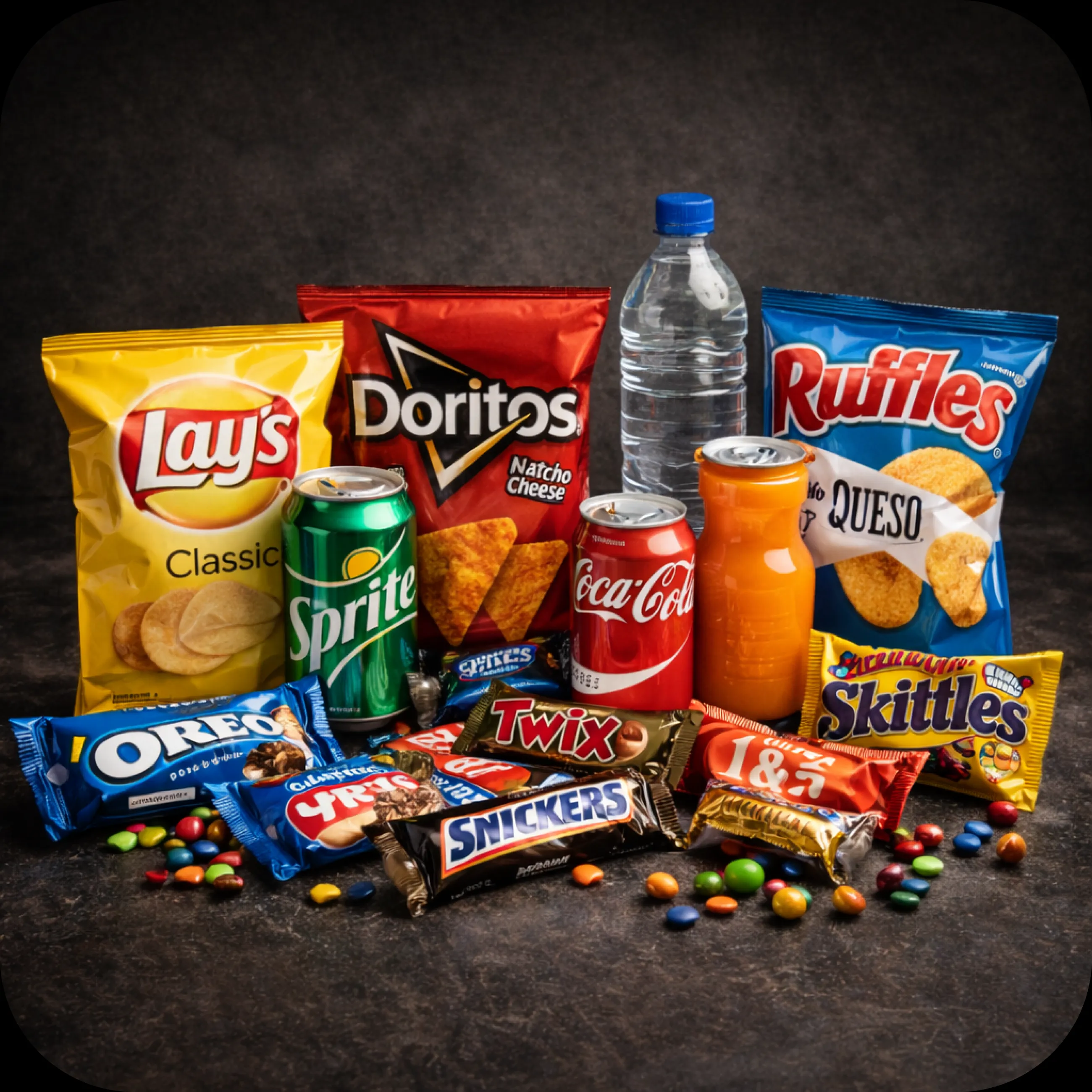Snacks