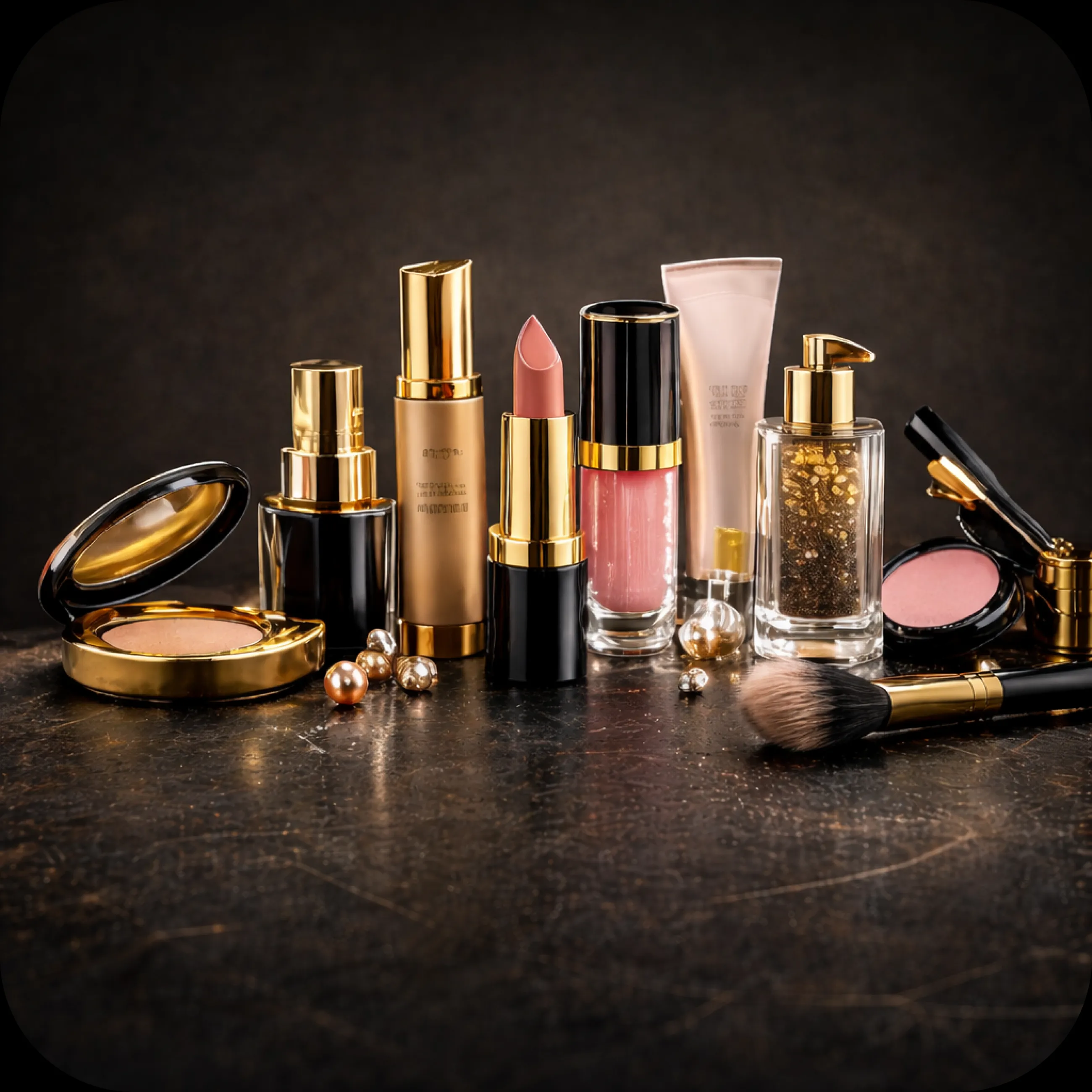 Cosmetics