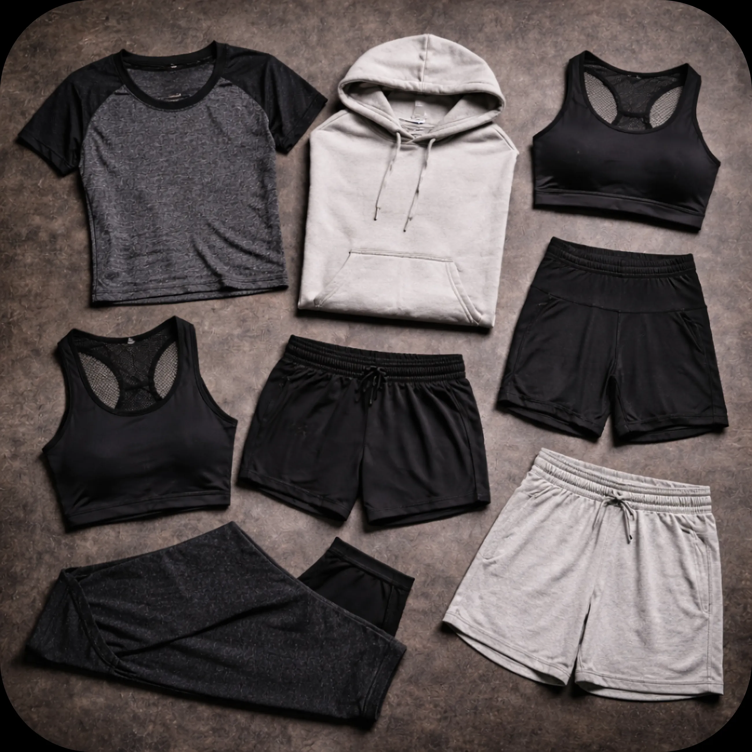 Apparel