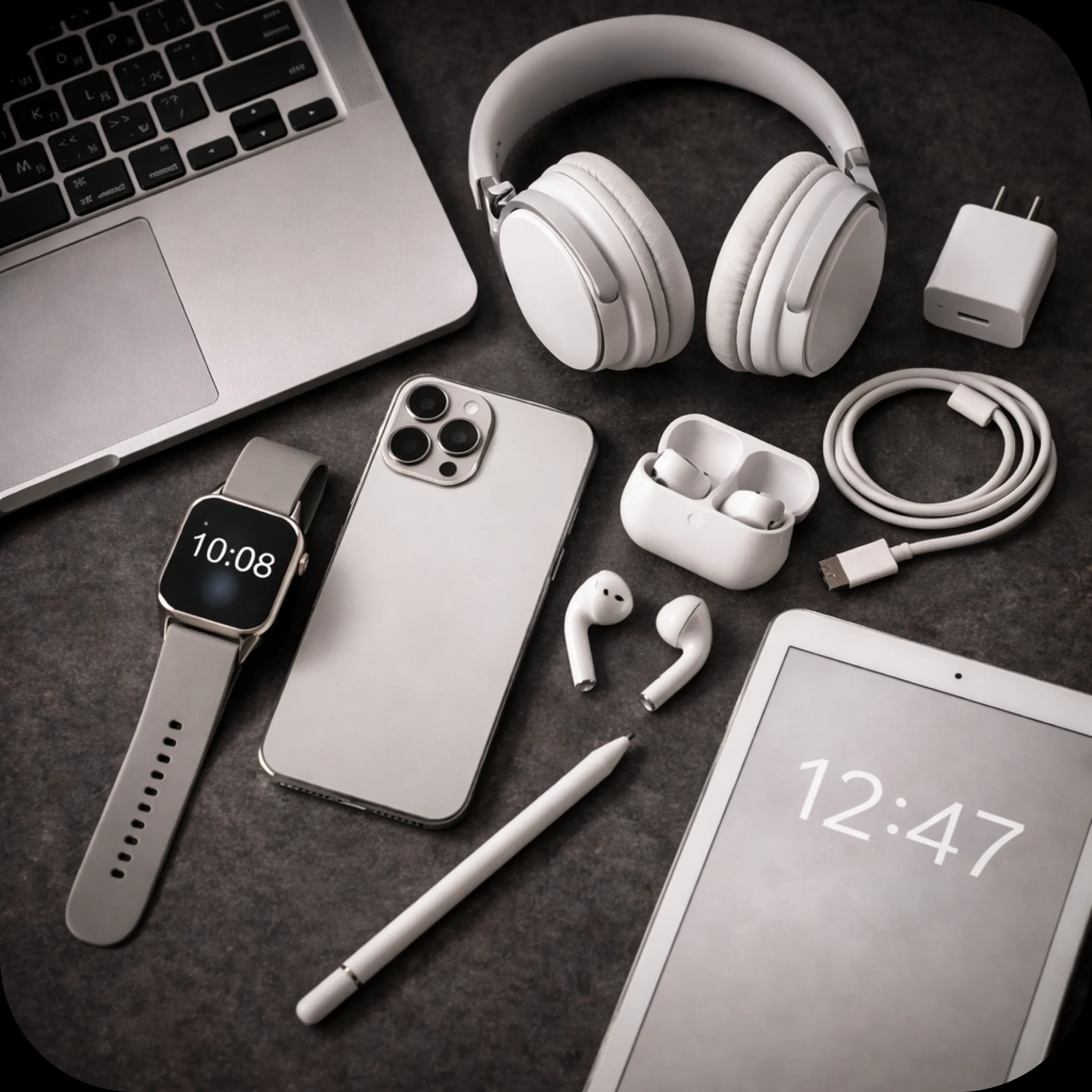 Electronics