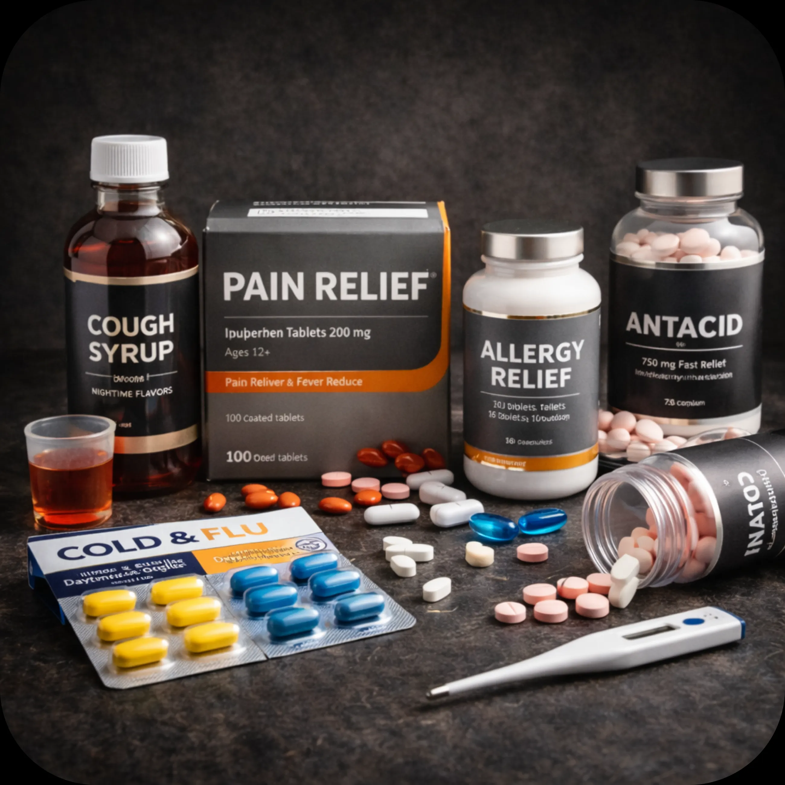 Health & Wellness