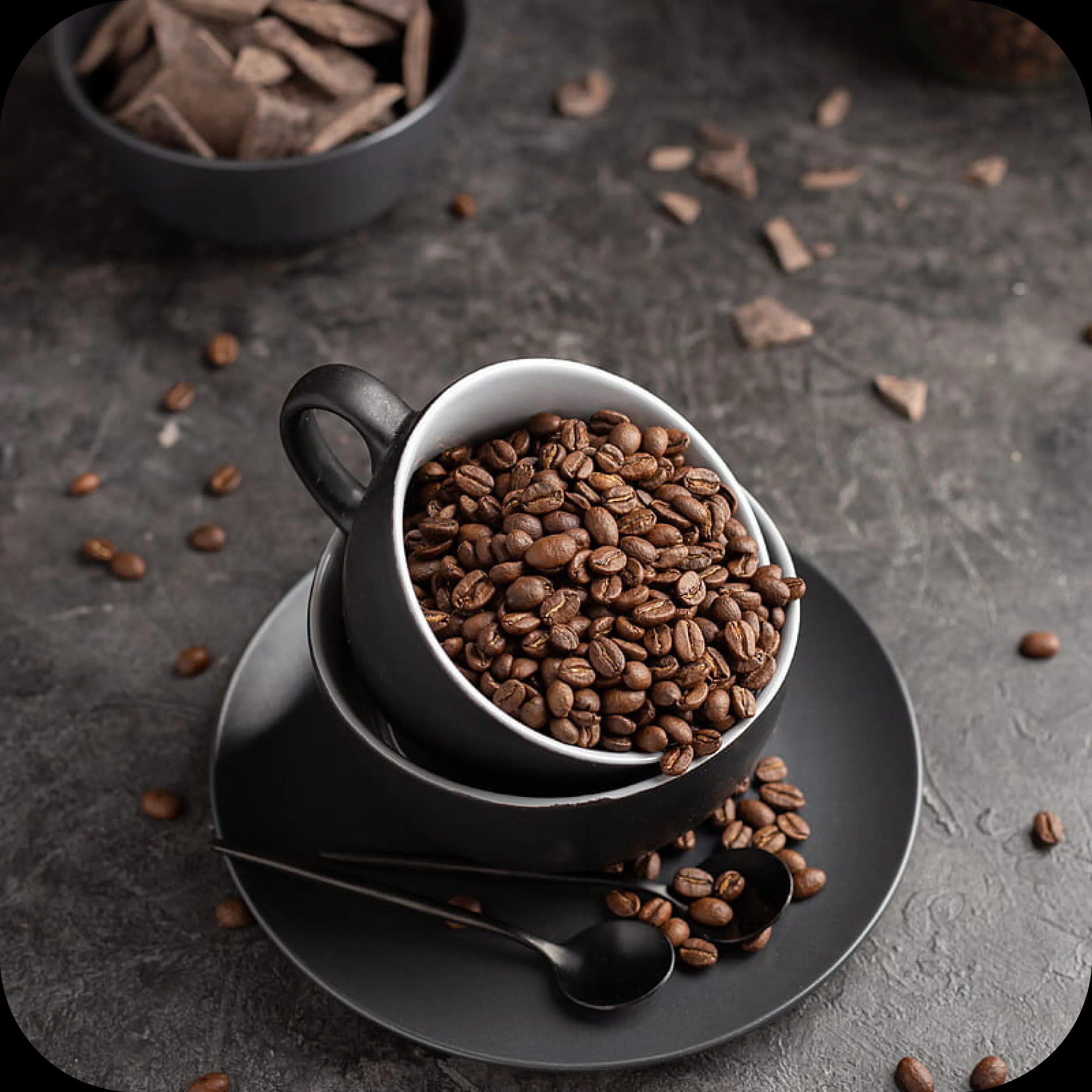 Coffee