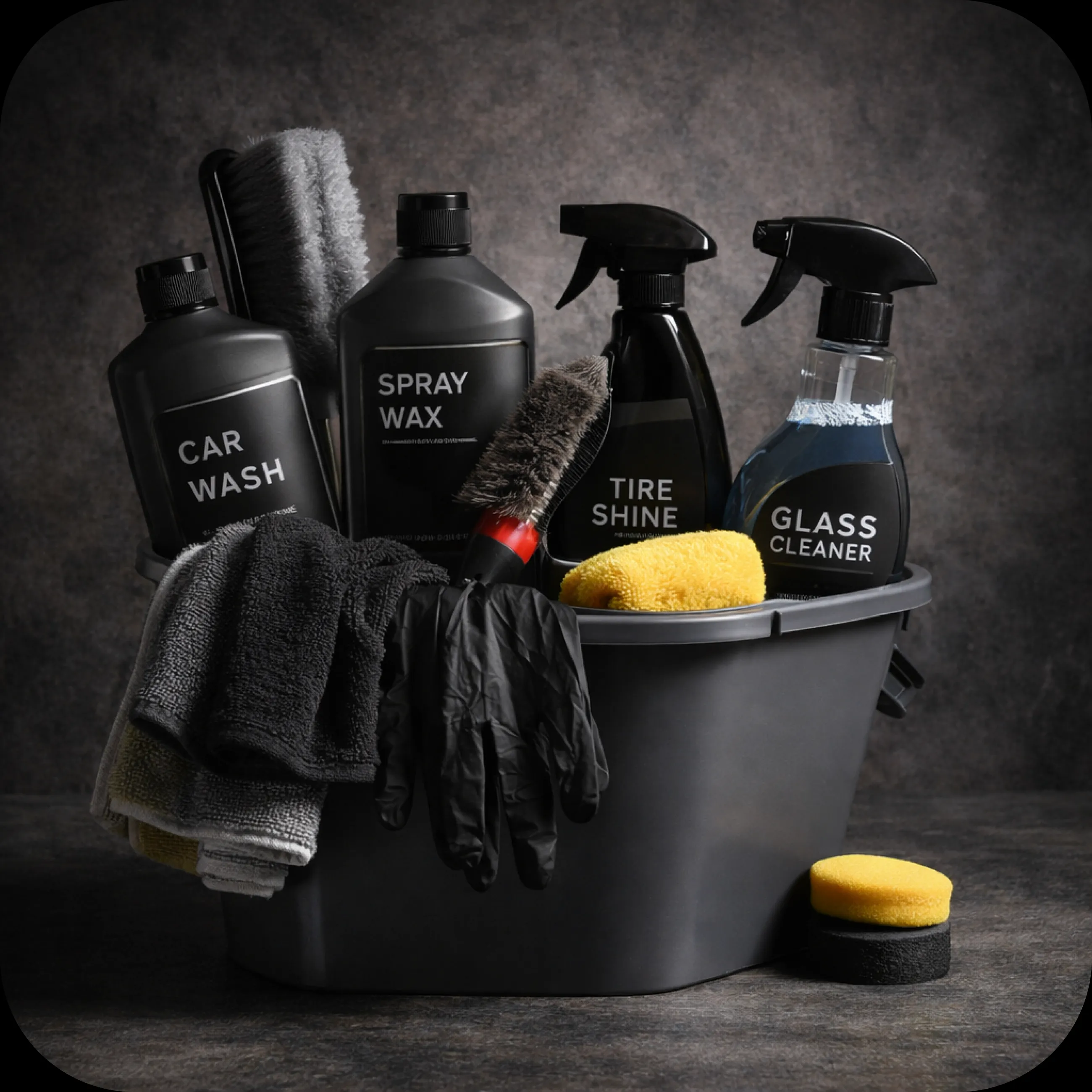 Car Care
